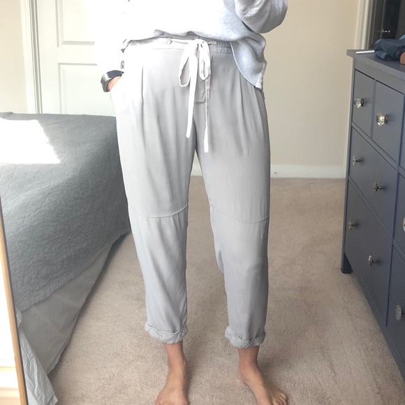 Wilfred Pants - NWT Wilfred (Aritzia) Marais Pant